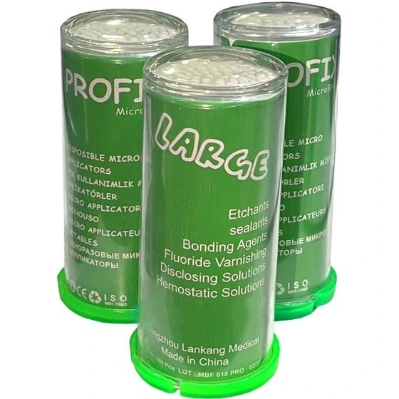 میکروبراش پروفیکس – Profix