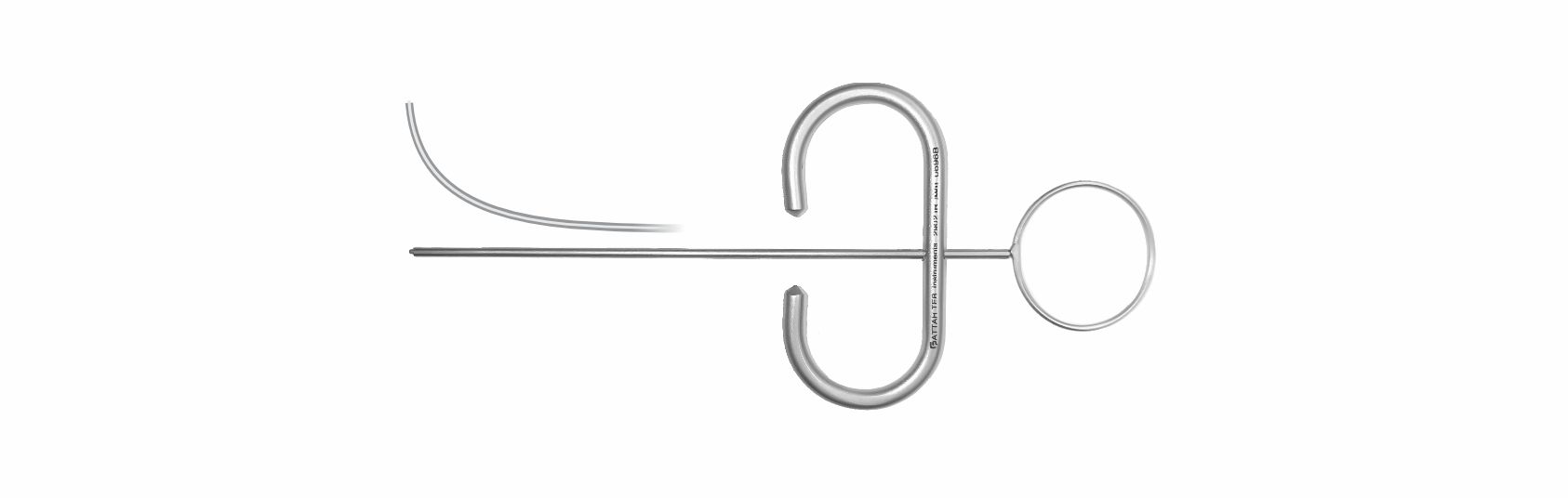 MTA کریر سرکج لیزری فتاح طب